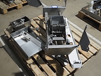 Nn part for multihead weigher - afbeelding 5 van  11