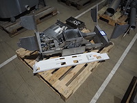 Nn part for multihead weigher - afbeelding 6 van  11