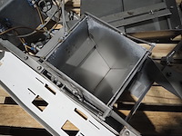 Nn part for multihead weigher - afbeelding 8 van  11