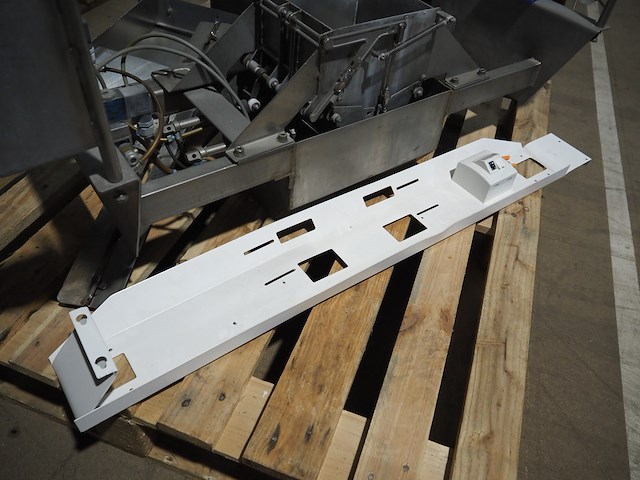 Nn part for multihead weigher - afbeelding 11 van  11