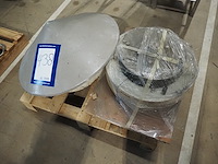 Nn part for multihead weigher - afbeelding 2 van  7