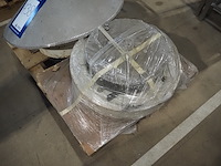 Nn part for multihead weigher - afbeelding 6 van  7