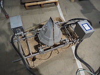 Nn part for multihead weigher - afbeelding 1 van  6