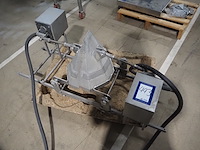 Nn part for multihead weigher - afbeelding 2 van  6
