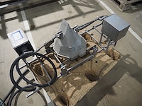 Nn part for multihead weigher - afbeelding 3 van  6