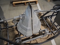 Nn part for multihead weigher - afbeelding 5 van  6