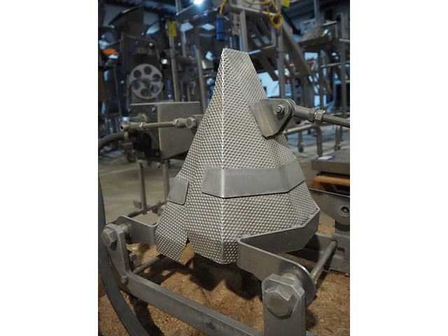 Nn part for multihead weigher - afbeelding 6 van  6
