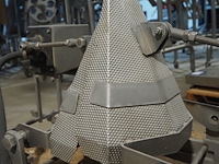 Nn part for multihead weigher - afbeelding 6 van  6