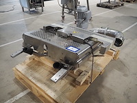 Nn part for thermoformer - afbeelding 1 van  7