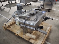 Nn part for thermoformer - afbeelding 2 van  7