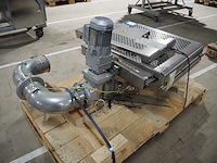 Nn part for thermoformer - afbeelding 3 van  7