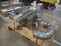 Nn part for thermoformer - afbeelding 4 van  7