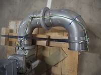 Nn part for thermoformer - afbeelding 5 van  7