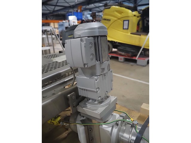 Nn part for thermoformer - afbeelding 6 van  7