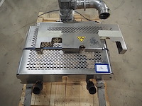 Nn part for thermoformer - afbeelding 7 van  7