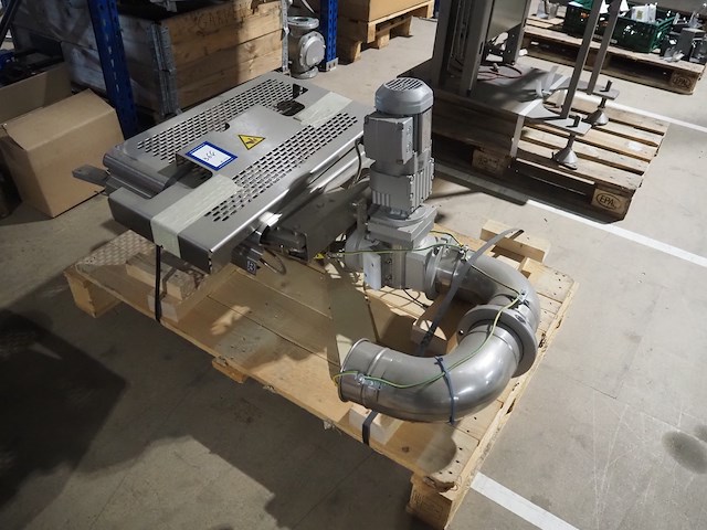 Nn part for thermoformer - afbeelding 1 van  10