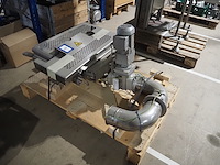 Nn part for thermoformer - afbeelding 1 van  10