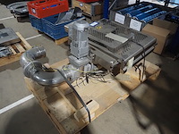 Nn part for thermoformer - afbeelding 3 van  10