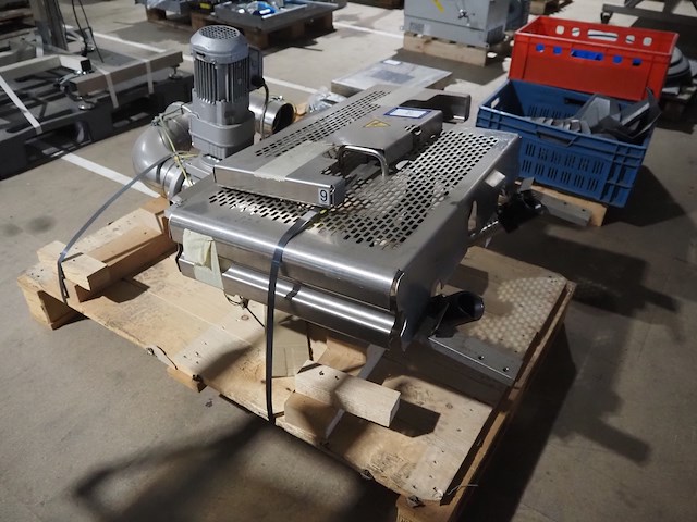 Nn part for thermoformer - afbeelding 4 van  10