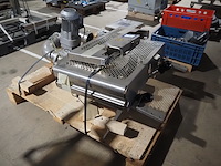 Nn part for thermoformer - afbeelding 4 van  10