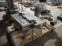 Nn part for thermoformer - afbeelding 5 van  10