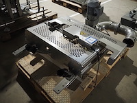 Nn part for thermoformer - afbeelding 6 van  10