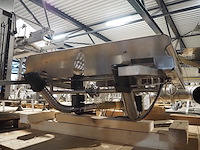 Nn part for thermoformer - afbeelding 7 van  10