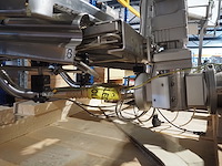 Nn part for thermoformer - afbeelding 8 van  10