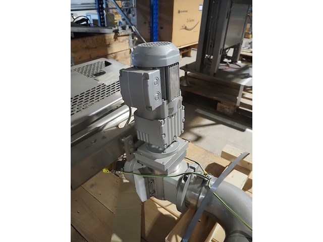 Nn part for thermoformer - afbeelding 9 van  10