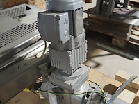 Nn part for thermoformer - afbeelding 9 van  10