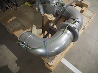 Nn part for thermoformer - afbeelding 10 van  10