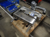 Nn part for thermoformer - afbeelding 1 van  9