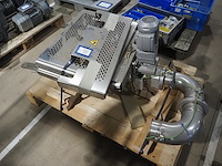 Nn part for thermoformer - afbeelding 4 van  9