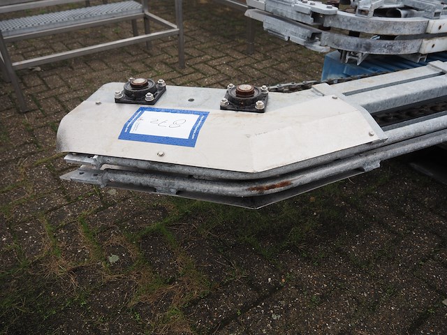 Nn part of hanging line - afbeelding 8 van  10