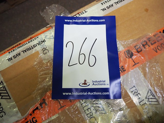 Nn parts for evaporator - afbeelding 3 van  4