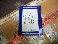 Nn parts for evaporator - afbeelding 3 van  4