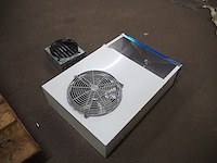 Nn parts for evaporator - afbeelding 4 van  4