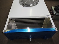 Nn parts for evaporator - afbeelding 4 van  4