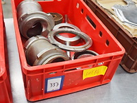 Nn parts for grinder - afbeelding 2 van  7