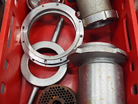 Nn parts for grinder - afbeelding 4 van  7