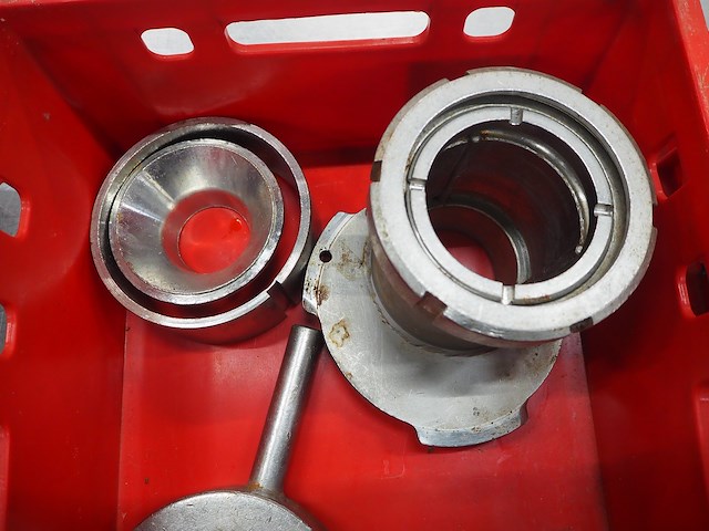 Nn parts for grinder - afbeelding 5 van  7