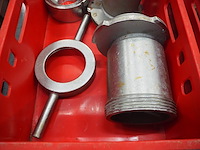 Nn parts for grinder - afbeelding 7 van  7