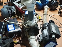 Nn parts for jacuzzi - afbeelding 4 van  10