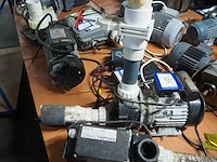Nn parts for jacuzzi - afbeelding 5 van  10