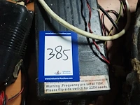 Nn parts for jacuzzi - afbeelding 6 van  10