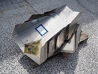 Nn parts for multihead weigher - afbeelding 1 van  5