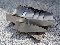 Nn parts for multihead weigher - afbeelding 2 van  5