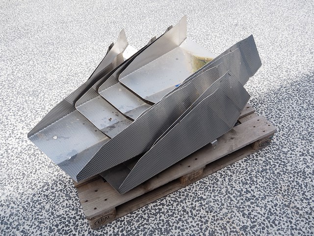 Nn parts for multihead weigher - afbeelding 3 van  5