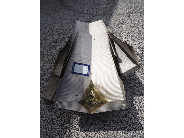 Nn parts for multihead weigher - afbeelding 5 van  5