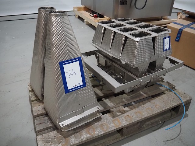 Nn parts for multihead - afbeelding 3 van  10